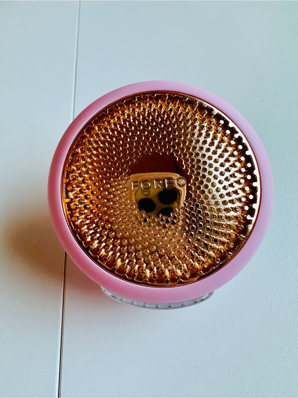 FOREO UFO Smart Mask Treatment Device